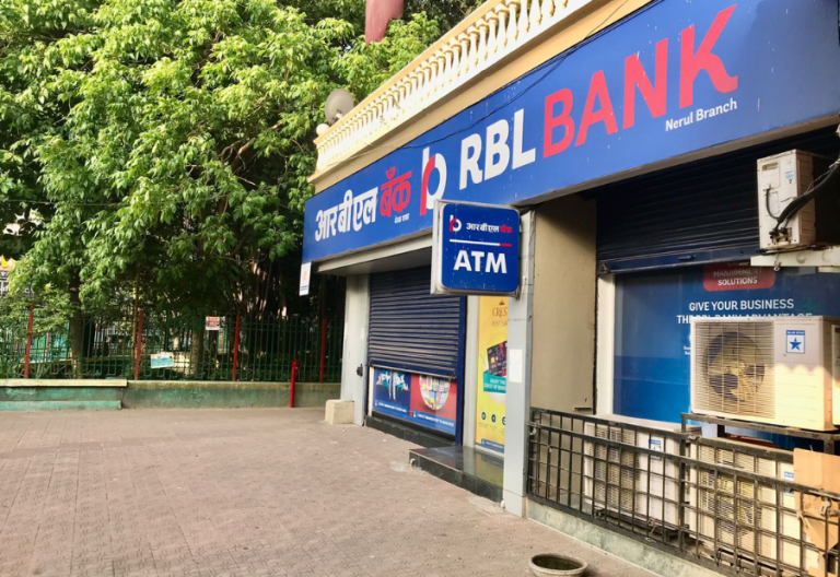 RBL Bank receives Rs 103.76 crore GST show cause notice