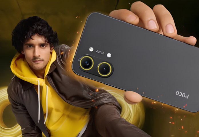 Poco X8 series brings 9,000mAh and 10,000mAh batteries to India