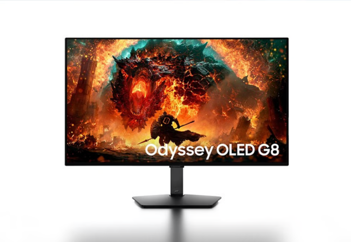 Samsung expands Odyssey lineup with 4 new gaming monitors at Gamescom 2026 Samsung expands Odyssey lineup with 4 new gaming monitors at Gamescom 2026