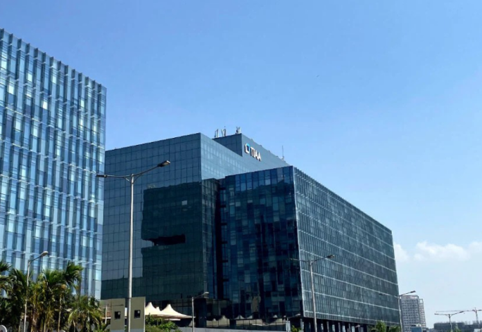 TIAA strengthens Pune presence with ₹320 crore, 10-year office lease TIAA strengthens Pune presence with ₹320 crore, 10-year office lease