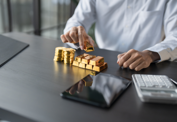 Men allegedly turn to cybercrime to recover pledged gold Men allegedly turn to cybercrime to recover pledged gold