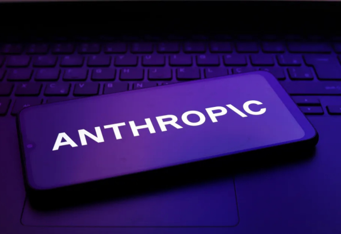 Anthropic sued over alleged use of copyrighted books and music in AI training