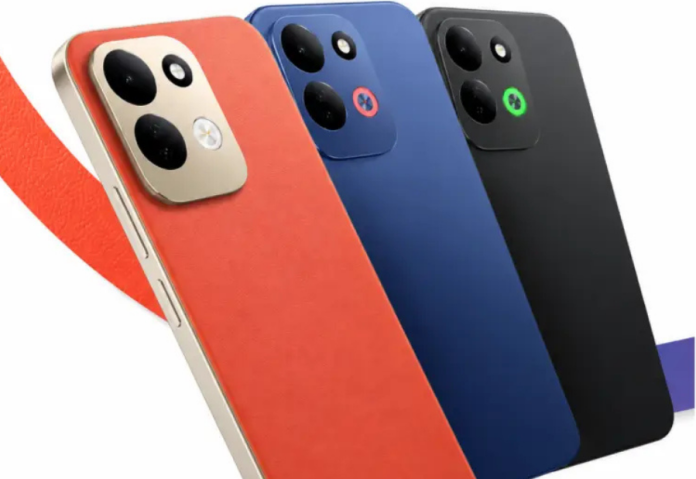 Redmi 17 5G India launch set for September 3 with 7,900mAh battery Redmi 17 5G India launch set for September 3 with 7,900mAh battery