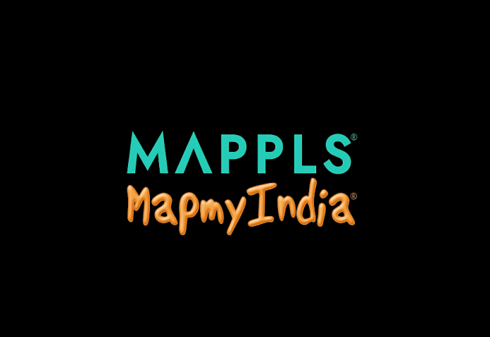 MapmyIndia Mappls partners with ClarityX to launch ‘Geo-FI’ MapmyIndia Mappls partners with ClarityX to launch ‘Geo-FI’