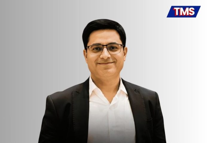 Emversity names Rajat Gupta as CFO to support its next phase of growth and expansion