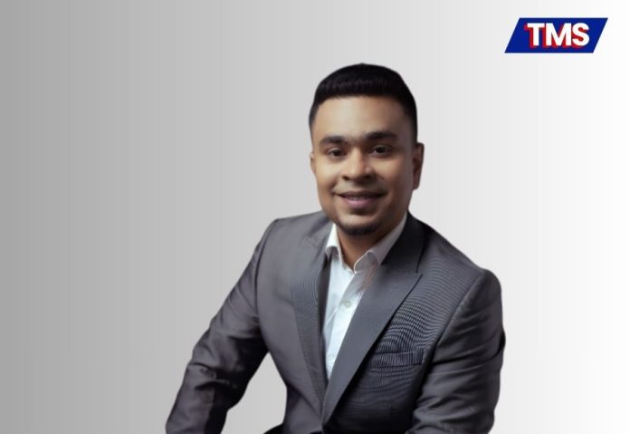 Asad Khan takes charge of experience at dentsu Asad Khan takes charge of experience at dentsu