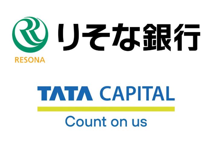 Tata Capital and Resona Bank join forces to expand India opportunities Credit: Money Control Tata Capital and Resona Bank join forces to expand India opportunities Credit: Money Control