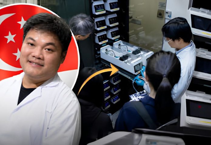 Singapore puts living neurons to work inside a computing system Credit: India Today