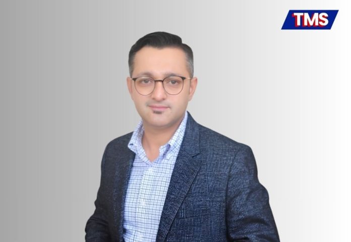 Karandeep Singh Duggal takes on sales leadership role at PepsiCo Karandeep Singh Duggal takes on sales leadership role at PepsiCo