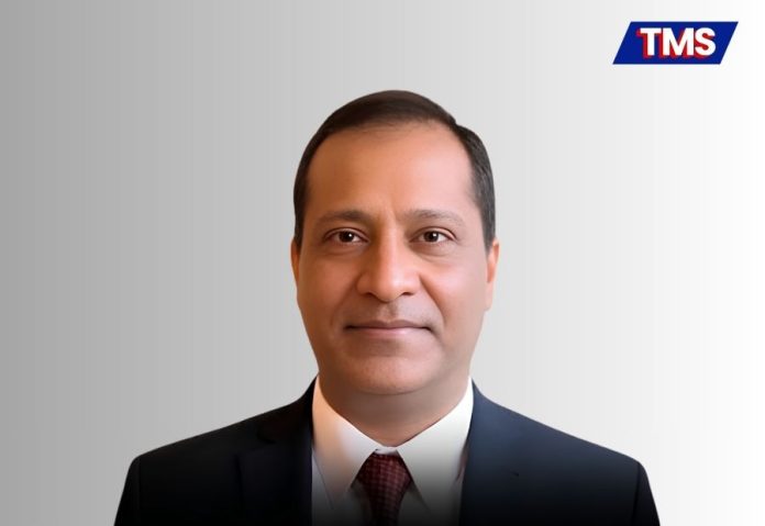 Vikas Poddar takes charge of finance leadership at Torrent Power Vikas Poddar takes charge of finance leadership at Torrent Power