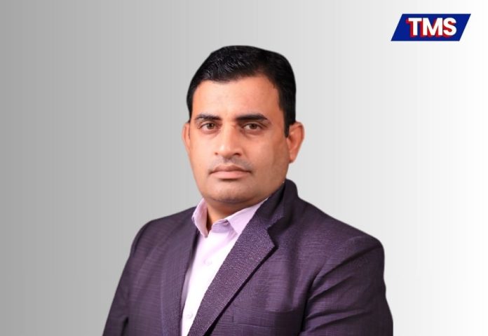 Gaurav Vyas appointed CIO at SPAN Inspection Systems Gaurav Vyas appointed CIO at SPAN Inspection Systems