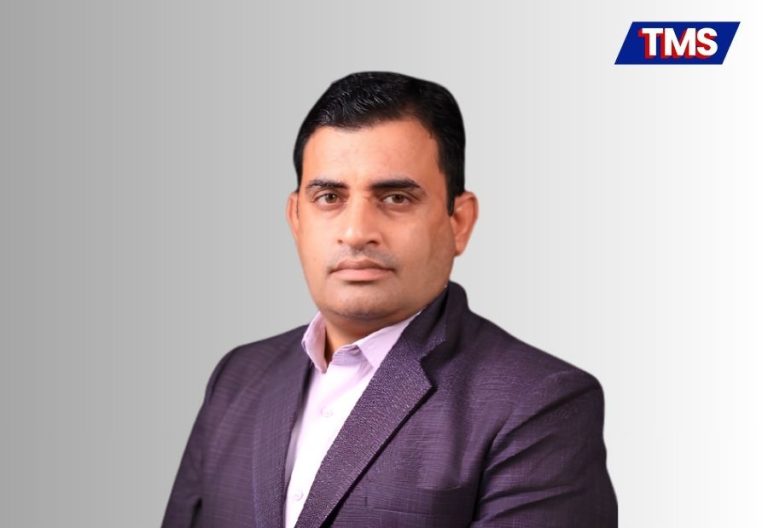 Gaurav Vyas appointed CIO at SPAN Inspection Systems