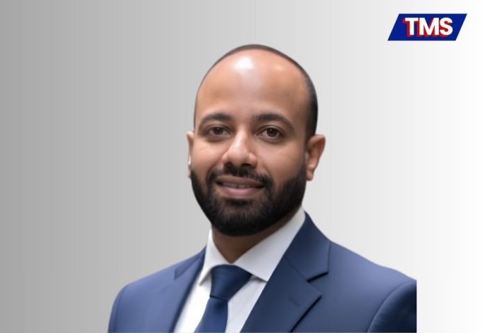Swanand Deshpande takes charge of risk management at First Citizens India Swanand Deshpande takes charge of risk management at First Citizens India