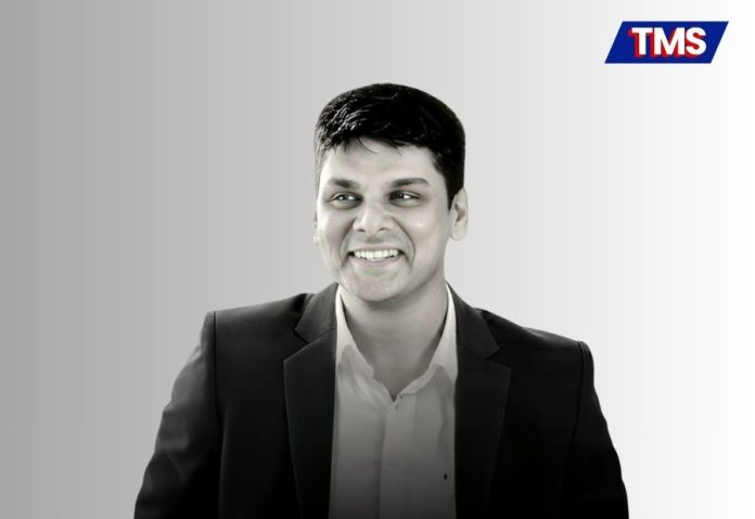Vinayak Gupta takes on technology leadership role at Mizuho Vinayak Gupta takes on technology leadership role at Mizuho