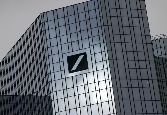 Former Deutsche Bank banker admits exploiting internal controls to siphon client funds Credit: MoneyControl Former Deutsche Bank banker admits exploiting internal controls to siphon client funds Credit: MoneyControl