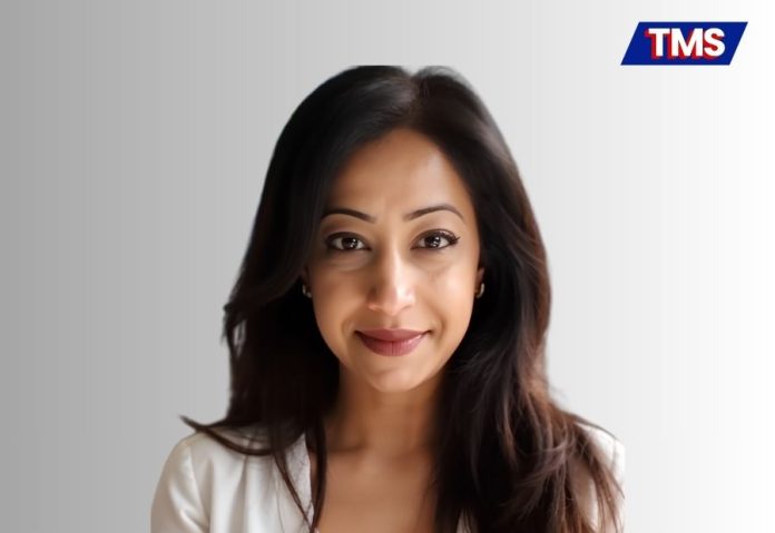 Sampled strengthens people leadership with Vaishali Rathod as CHRO