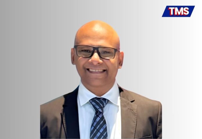 Ageas Federal Life Insurance strengthens customer experience leadership with Ajeshkumar Charuvilla