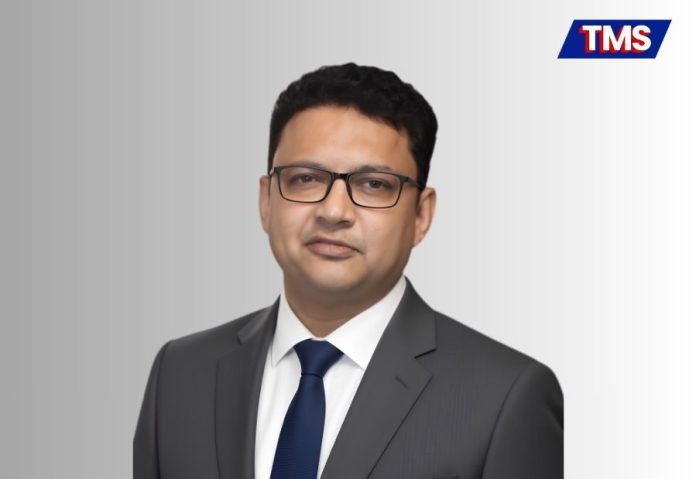 AMFI appoints Vishal Rathod as Chief Technology Officer