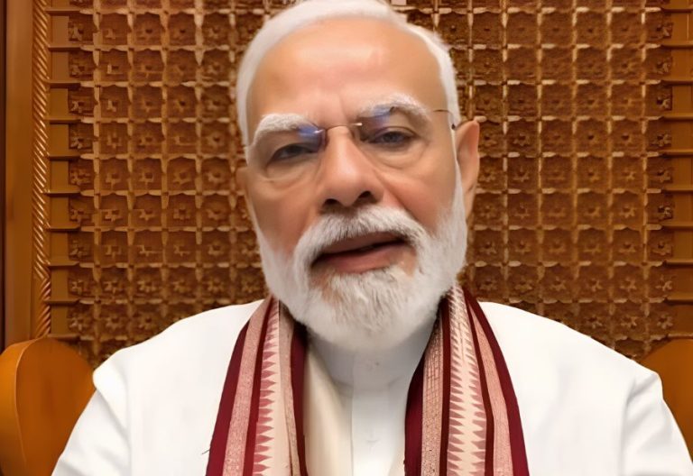 Meta faces government scrutiny after apologising for PM Modi post removal and content moderation lapses Credit: The Hans India