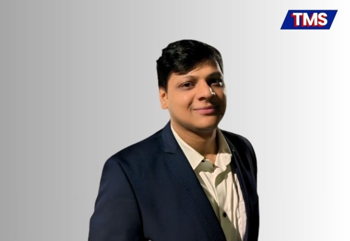 Meesho appoints former McKinsey leader Ravi Goel as Chief of Staff Meesho appoints former McKinsey leader Ravi Goel as Chief of Staff