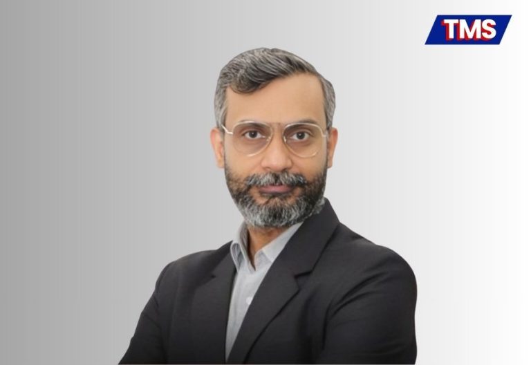 Rahul Vijayvargiya joins Novartis India as Chief Human Resources Officer
