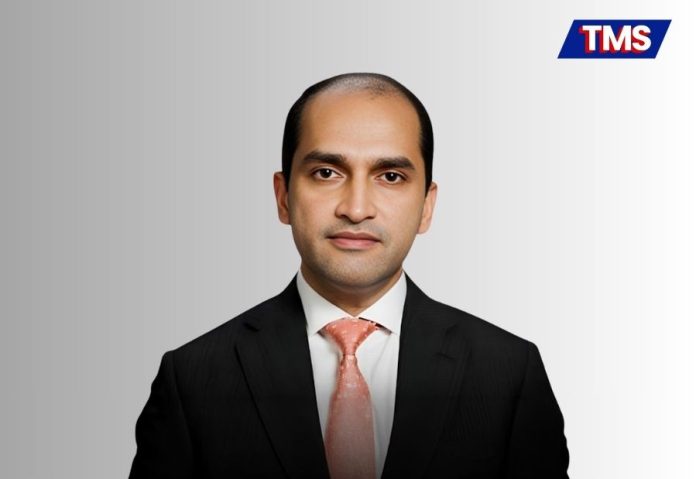 Nitin Chengappa joins DBS Bank as Managing Director to drive strategic growth Nitin Chengappa joins DBS Bank as Managing Director to drive strategic growth