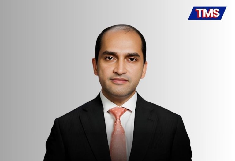Nitin Chengappa joins DBS Bank as Managing Director to drive strategic growth