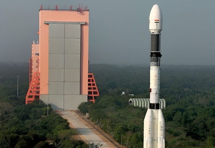 EOS 5 mission puts ISRO’s Earth observation capabilities back in focus Credit: NDTV