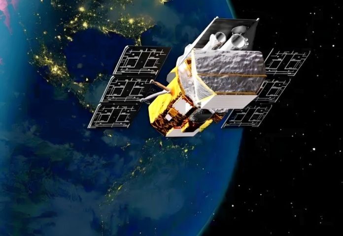 Swift returns to science as NASA shifts focus to its future in orbit Credit: NASA.gov Swift returns to science as NASA shifts focus to its future in orbit Credit: NASA.gov