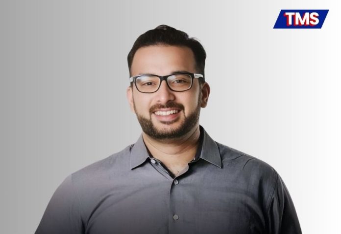 Ankit Chaturvedi joins ProHance as Global Head of Marketing and GTM Engineering