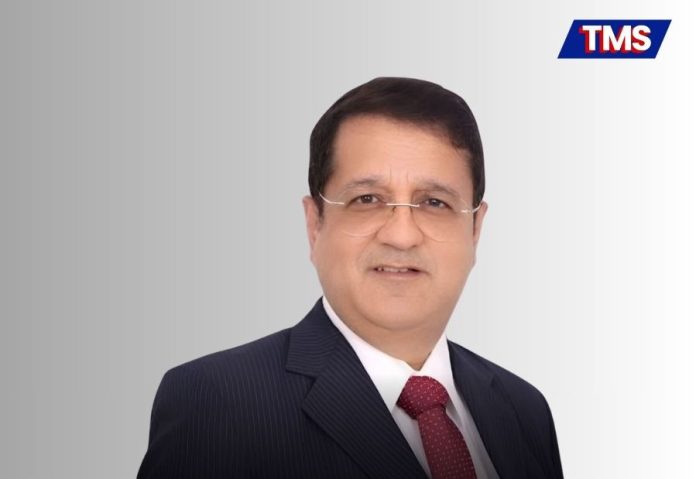 Lagan Shastri takes charge as SLMG Beverages CEO Lagan Shastri takes charge as SLMG Beverages CEO
