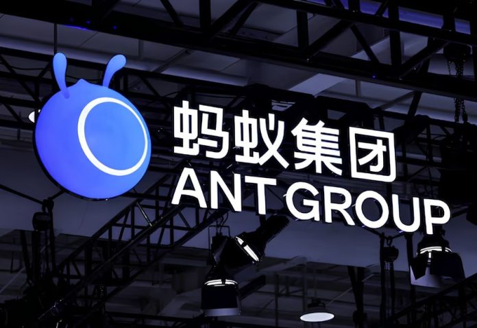 Ant International expands financial AI push with major bank partnerships Credit: Reuters Ant International expands financial AI push with major bank partnerships Credit: Reuters
