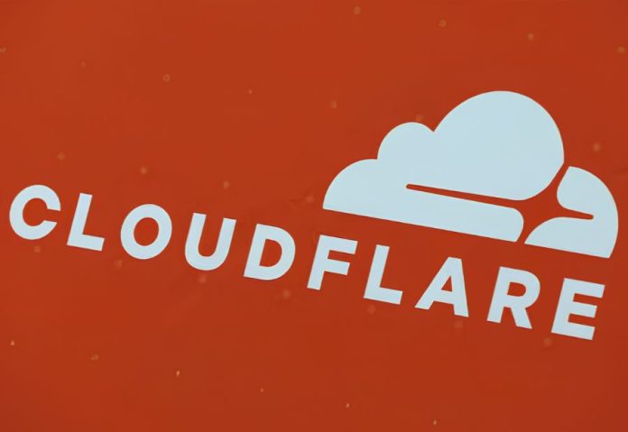 Cloudflare boosts annual outlook as AI adoption drives demand for cloud and security services Credit: Reuters Cloudflare boosts annual outlook as AI adoption drives demand for cloud and security services Credit: Reuters