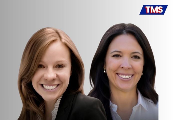 Zeta Global adds marketing leadership depth with Leah Pope and Candace Dean appointments Zeta Global adds marketing leadership depth with Leah Pope and Candace Dean appointments