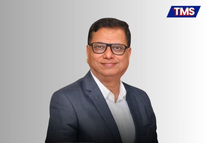 Vertiv elevates Raghavendra Kale as Channel Leader for India Vertiv elevates Raghavendra Kale as Channel Leader for India
