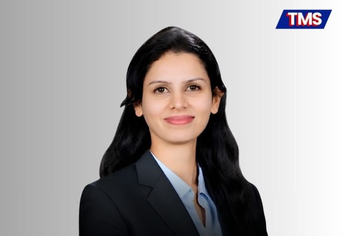 Procter & Gamble elevates Preeti Khullar to Director Procter & Gamble elevates Preeti Khullar to Director