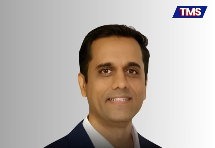 Tata Chemicals brings Samip Mutha back to India to lead global digital transformation Tata Chemicals brings Samip Mutha back to India to lead global digital transformation