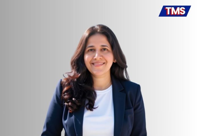RateGain strengthens people leadership with Shobana Kailash appointment RateGain strengthens people leadership with Shobana Kailash appointment