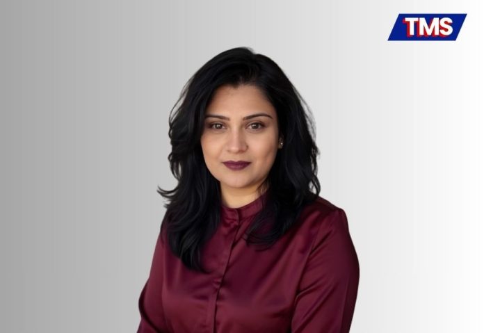 Capgemini elevates Dr. Joie Bose to Director amid broader leadership responsibilities Capgemini elevates Dr. Joie Bose to Director amid broader leadership responsibilities