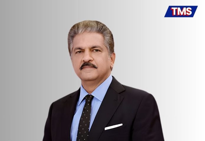 Anand Mahindra to continue on RBI’s apex board through 2030