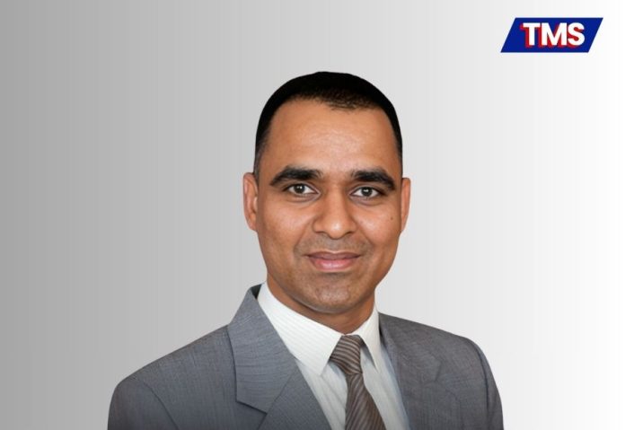 Saraswat Bank strengthens technology leadership with Rajneesh Srivastava Saraswat Bank strengthens technology leadership with Rajneesh Srivastava