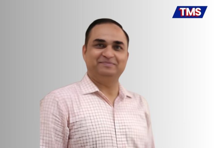 ClimaCrew strengthens commercial leadership with Dinesh Sharma’s appointment