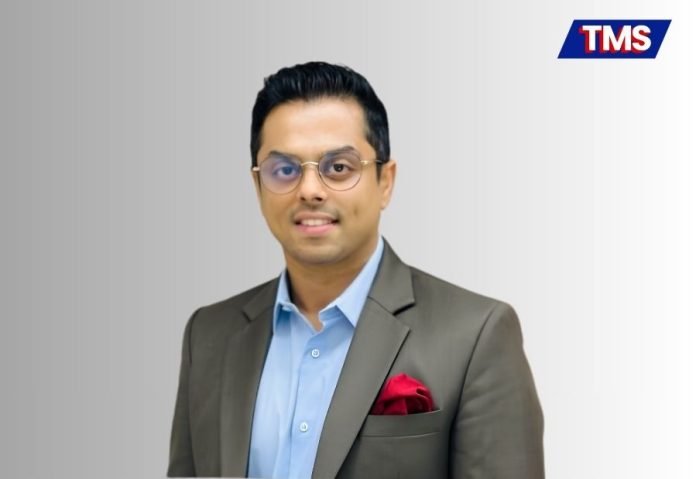 Smit Kamdar promoted to Senior Vice President and Channel Head – Direct Distribution at Bharti AXA Life Insurance Smit Kamdar promoted to Senior Vice President and Channel Head – Direct Distribution at Bharti AXA Life Insurance
