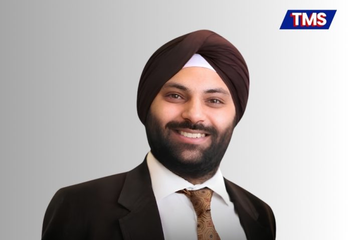 Everest Group promotes Karan Bhalla as Director – Global Talent Acquisition Everest Group promotes Karan Bhalla as Director – Global Talent Acquisition