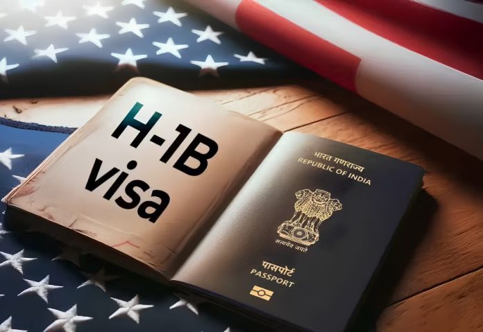 Trump’s H-1B Push Could Reshape the Economics of Indian Tech Talent in the US Trump’s H-1B Push Could Reshape the Economics of Indian Tech Talent in the US