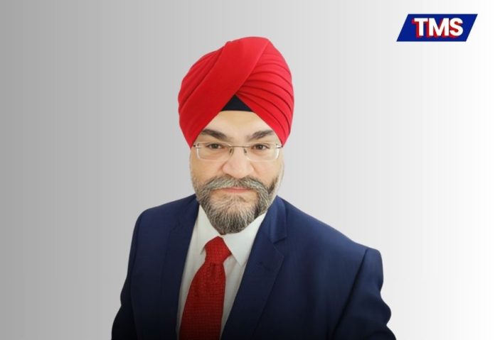 Gagan Mohan Singh takes over as Chief Information Officer at Sookti AI Gagan Mohan Singh takes over as Chief Information Officer at Sookti AI