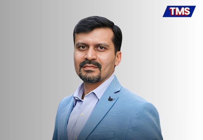 Tejas Shah exits Prince Pipes after 4 years of technology leadership Tejas Shah exits Prince Pipes after 4 years of technology leadership