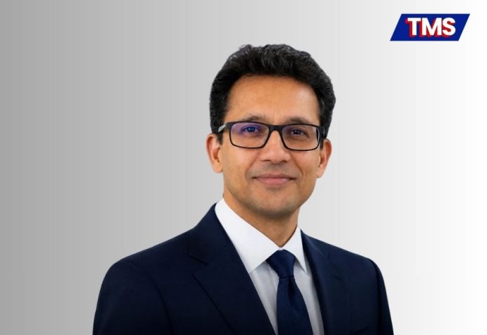 Mitrankur Majumdar elevated to global head of SURE at Infosys Mitrankur Majumdar elevated to global head of SURE at Infosys