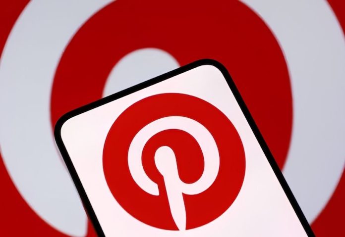 Pinterest begins search for new CFO as Julia Donnelly exits in October Credit: Reuters Pinterest begins search for new CFO as Julia Donnelly exits in October Credit: Reuters