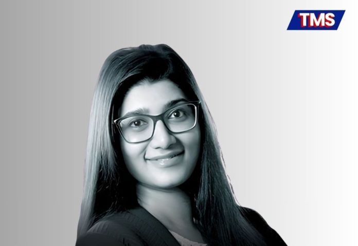 Geraldine Soans Fernandes joins BNP Paribas to lead leadership hiring